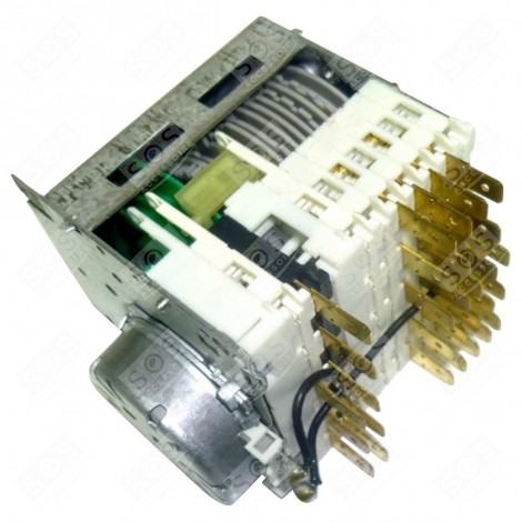 PROGRAMMATEUR D'ORIGINE MACHINE À LAVER, LAVE-LINGE - C00087558
