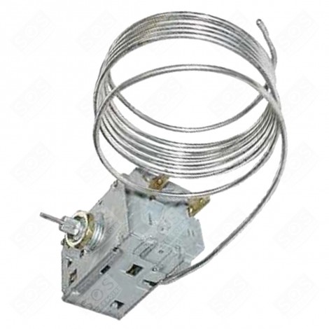 THERMOSTAT D'ORIGINE RÉFRIGÉRATEUR, CONGÉLATEUR - 481927128614, 481927128939