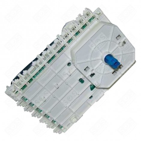 CARTE ÉLECTRONIQUE, PROGRAMMATEUR MACHINE À LAVER, LAVE-LINGE - 481228219604