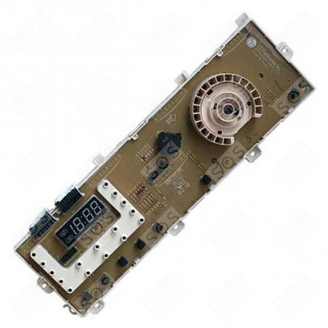 PLATINE PRINCIPALE MACHINE À LAVER, LAVE-LINGE - 6871EN1057K