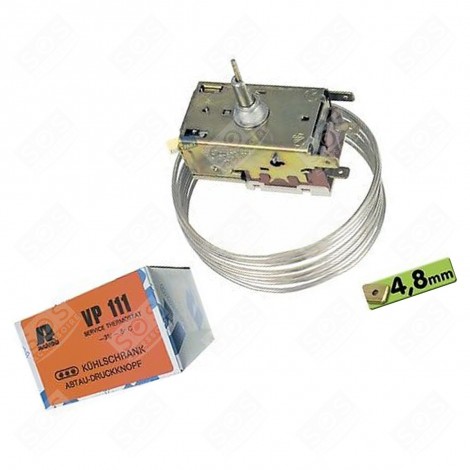 THERMOSTAT RÉFRIGÉRATEUR D'ORIGINE