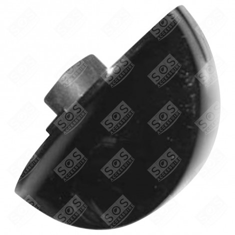 MANETTE NOIRE FOUR, CUISINIÈRE - 74X7414