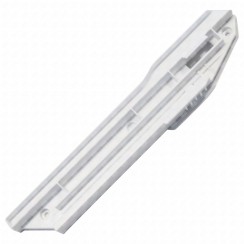 Guide rail pour bac a légumes (261 5) d'origine