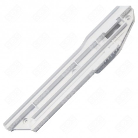 GUIDE RAIL POUR BAC A LÉGUMES (261 5) D'ORIGINE FRIGO, RÉFRIGÉRATEUR, CONGÉLATEUR - 480132101067