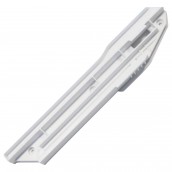 Guide rail pour bac a légumes (261 5) d'origine