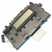 Platine électronique d'affichage