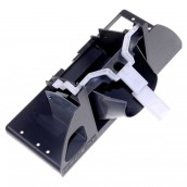 Entonnoir avec support Entonnoir avec support