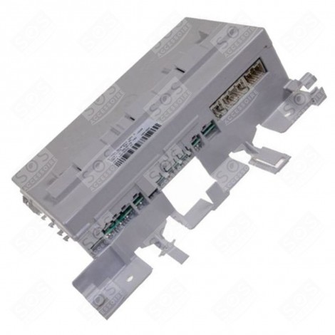 CARTE ÉLECTRONIQUE, PLATINE DE CONTROLE BASIC OMEGA D'ORIGINE MACHINE À LAVER, LAVE-LINGE - 481221479339