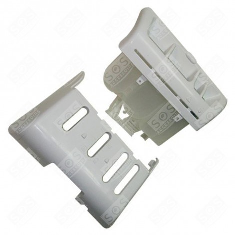 BAC À LESSIVE, BAC À DÉTERGENT MACHINE À LAVER, LAVE-LINGE - 52X0578