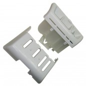 Bac à lessive, bac à détergent