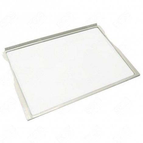 CLAYETTE, ÉTAGÈRE D'ORIGINE  475X310 MM FRIGO, RÉFRIGÉRATEUR, CONGÉLATEUR - 2251374530, 2651018075