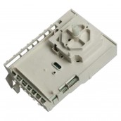 Carte électronique, programmateur