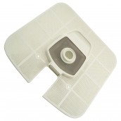 Filtre tamis principal