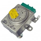 Moteur du tournebroche