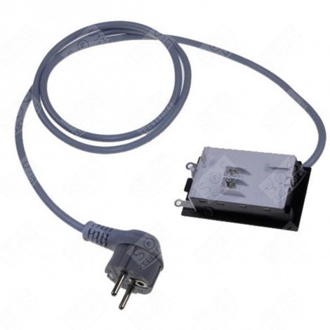 ALIMENTATION SECTEUR + FILTRE ANTIPARASITES LAVE-LINGE - 52X5171
