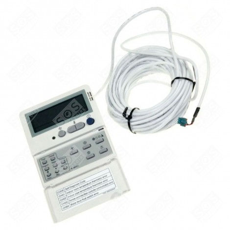 TÉLÉCOMMANDE CLIMATISEUR - 6711A10002A