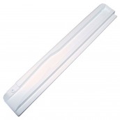 Guide rail droit tiroir snack Guide rail droit tiroir snack