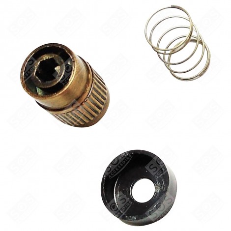 BOUTON (332 0) D'ORIGINE FOUR, CUISINIÈRE - 481241029466