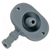 Patte de fixation Patte de fixation