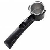 Poigne porte-filtre complet