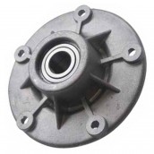 Palier 2 roulements d'origine