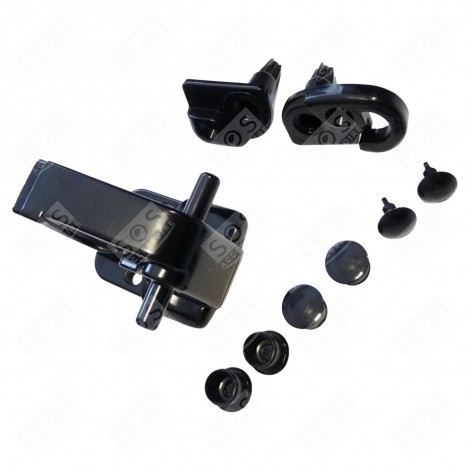 KIT DE REVERSIBILITÉ PORTE D'ORIGINE FRIGO, RÉFRIGÉRATEUR, CONGÉLATEUR - 481240018064