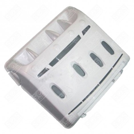 BAC À LESSIVE, BAC À DÉTERGENT