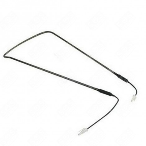 RÉSISTANCE DE DEGIVRAGE D'ORIGINE FRIGO, RÉFRIGÉRATEUR, CONGÉLATEUR - 481902188177