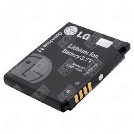 BATTERIE TÉLÉPHONIE, SMARTPHONE - SBPL0093804