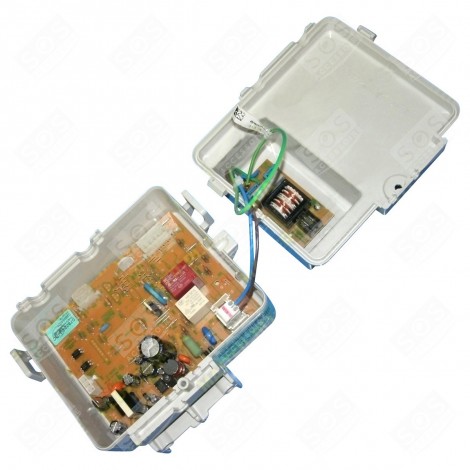 PLATINE DE PUISSANCE D'ORIGINE FRIGO, RÉFRIGÉRATEUR, CONGÉLATEUR - 481228038115