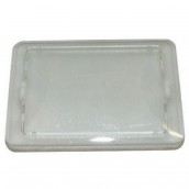 Diffuseur de lumiere (Hublot) d'origine Diffuseur de lumiere (Hublot) d'origine