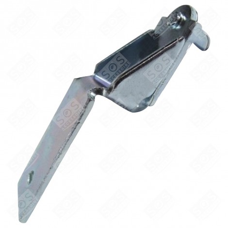 CHARNIÈRE INFÉRIEURE DROITE D'ORIGINE FRIGO, RÉFRIGÉRATEUR, CONGÉLATEUR - 481241719518