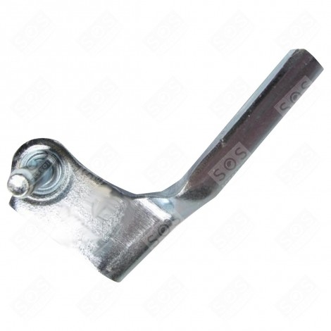 CHARNIÈRE CENTRALE DROITE D'ORIGINE FRIGO, RÉFRIGÉRATEUR, CONGÉLATEUR - 481241719519
