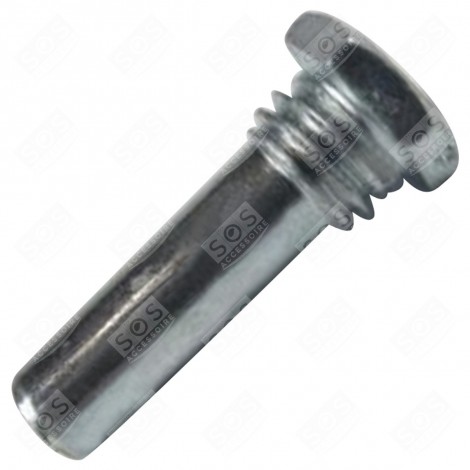 AXE DE CHARNIÈRE D'ORIGINE FRIGO, RÉFRIGÉRATEUR, CONGÉLATEUR - 481222608025