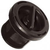 Bouchon de pompe de vidange