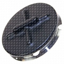 Couronne bruleur aux. (104A) d'origine