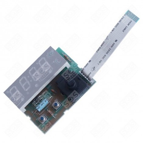 PROGRAMMATEUR FOUR, CUISINIÈRE - 92X4459