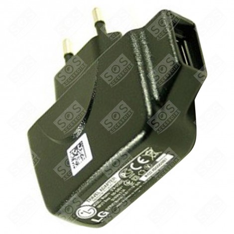 CHARGEUR SECTEUR TÉLÉPHONIE, SMARTPHONE - EAY62488702