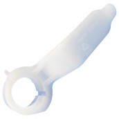 Levier commande injecteur d'origine