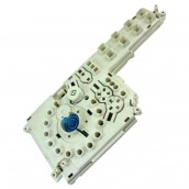 Platine de selection programmes d'origine