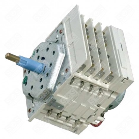 PROGRAMMATEUR D'ORIGINE MACHINE À LAVER, LAVE-LINGE - 481228219257