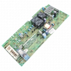 Carte électronique, module de puissance