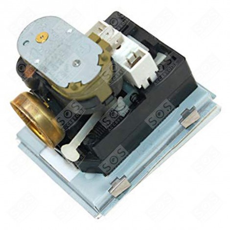 PROGRAMMATEUR D'ORIGINE FOUR, CUISINIÈRE - 481928218686