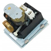 Carte électronique, programmateur d'origine