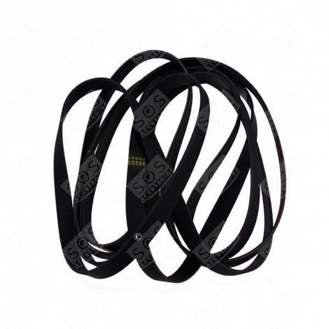 COURROIE 9PH1932 SÈCHE-LINGE - 52X3712