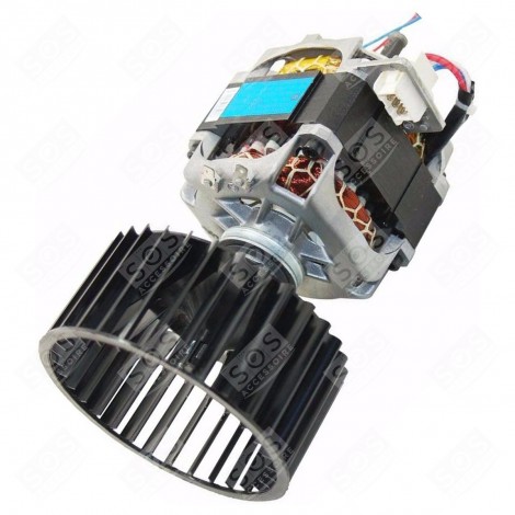 MOTEUR + TURBINE D'ORIGINE