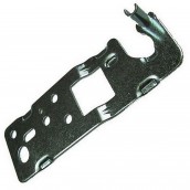 Charnière supérieure gauche Charnière supérieure gauche