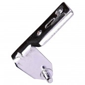 Cache trou charnière congélateur Cache trou charnière congélateur