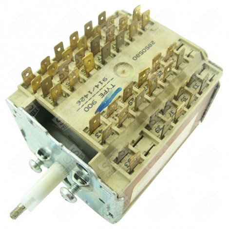 PROGRAMMATEUR D'ORIGINE MACHINE À LAVER, LAVE-LINGE - 481928218538