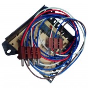 Carte électronique, module de puissance